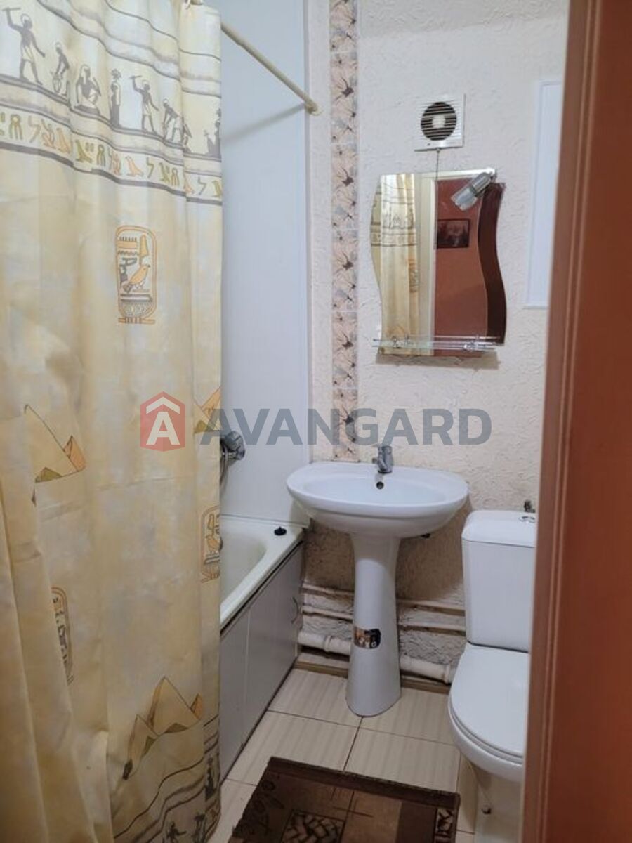 1 кім. квартира, 35/-/6 кв. м., 5/9 поверх фото 12 1 кім. квартира, 35/-/6 кв. м., 5/9 поверх фото 12