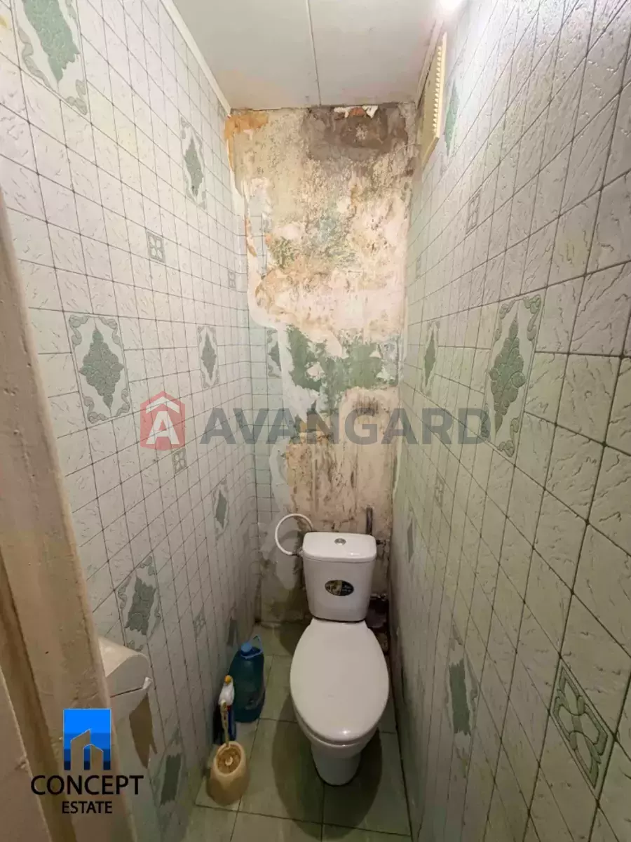 2 кім. квартира, 43/-/5 кв. м., 1/5 поверх фото 10 2 кім. квартира, 43/-/5 кв. м., 1/5 поверх фото 10