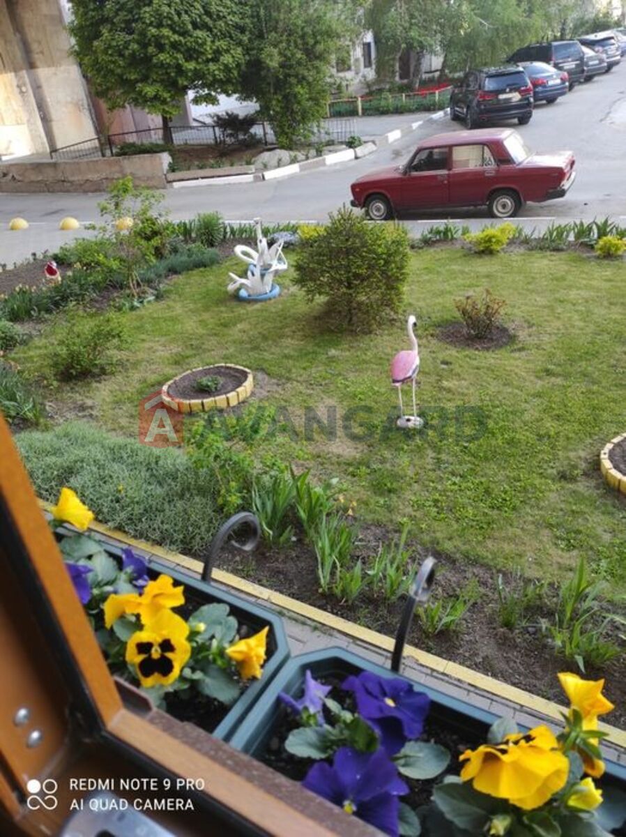 3 кім. квартира, 96/-/10 кв. м., 1/10 поверх фото 13 3 кім. квартира, 96/-/10 кв. м., 1/10 поверх фото 13