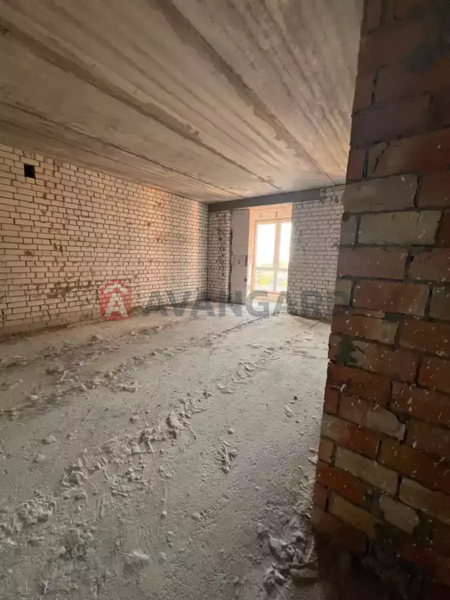 1 кім. квартира, 51/20/10 кв. м., 9/10 поверх фото 5 1 кім. квартира, 51/20/10 кв. м., 9/10 поверх фото 5