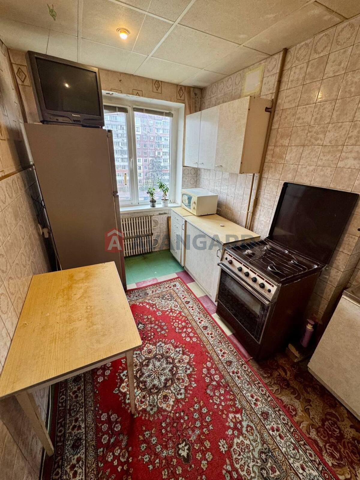 3 ��. ��������, 63.4/44/8 ��. �., 6/10 ������ ���� 11