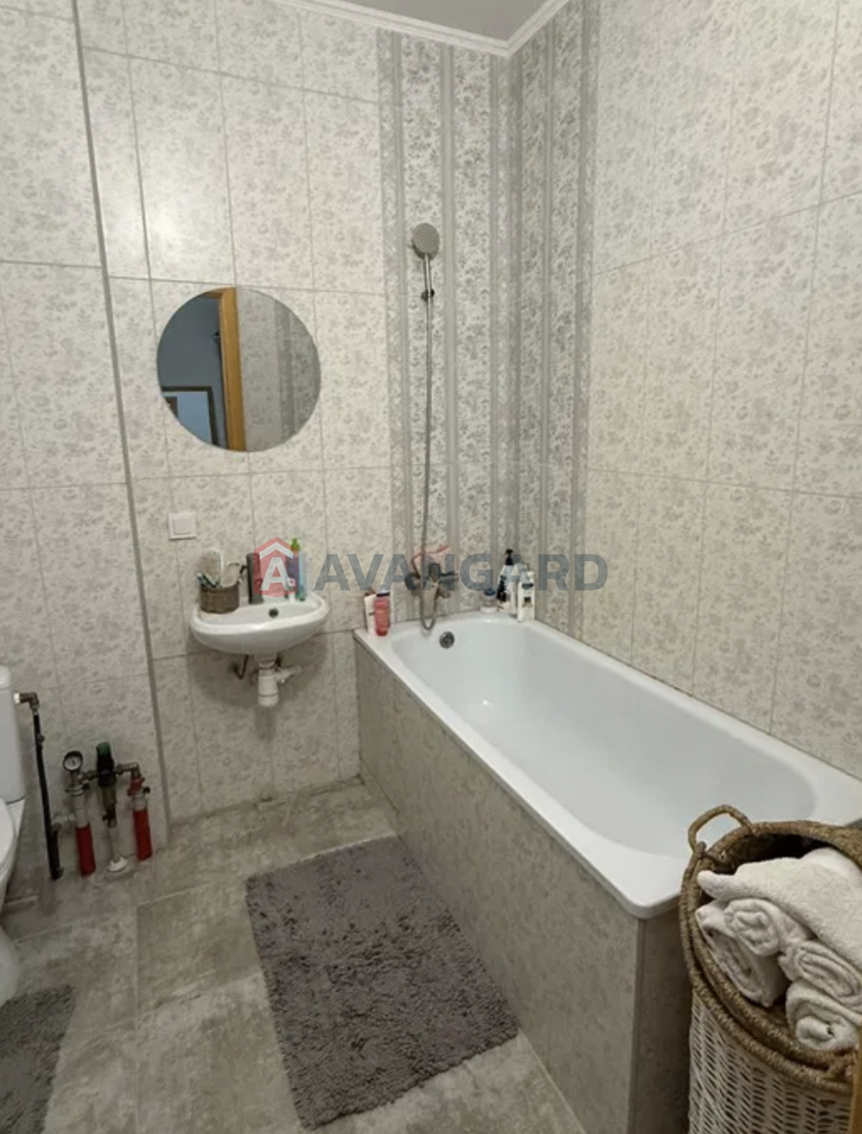 1 комн. квартира, 44/-/14 кв. м., 8/9 этаж фото 8 1 комн. квартира, 44/-/14 кв. м., 8/9 этаж фото 8