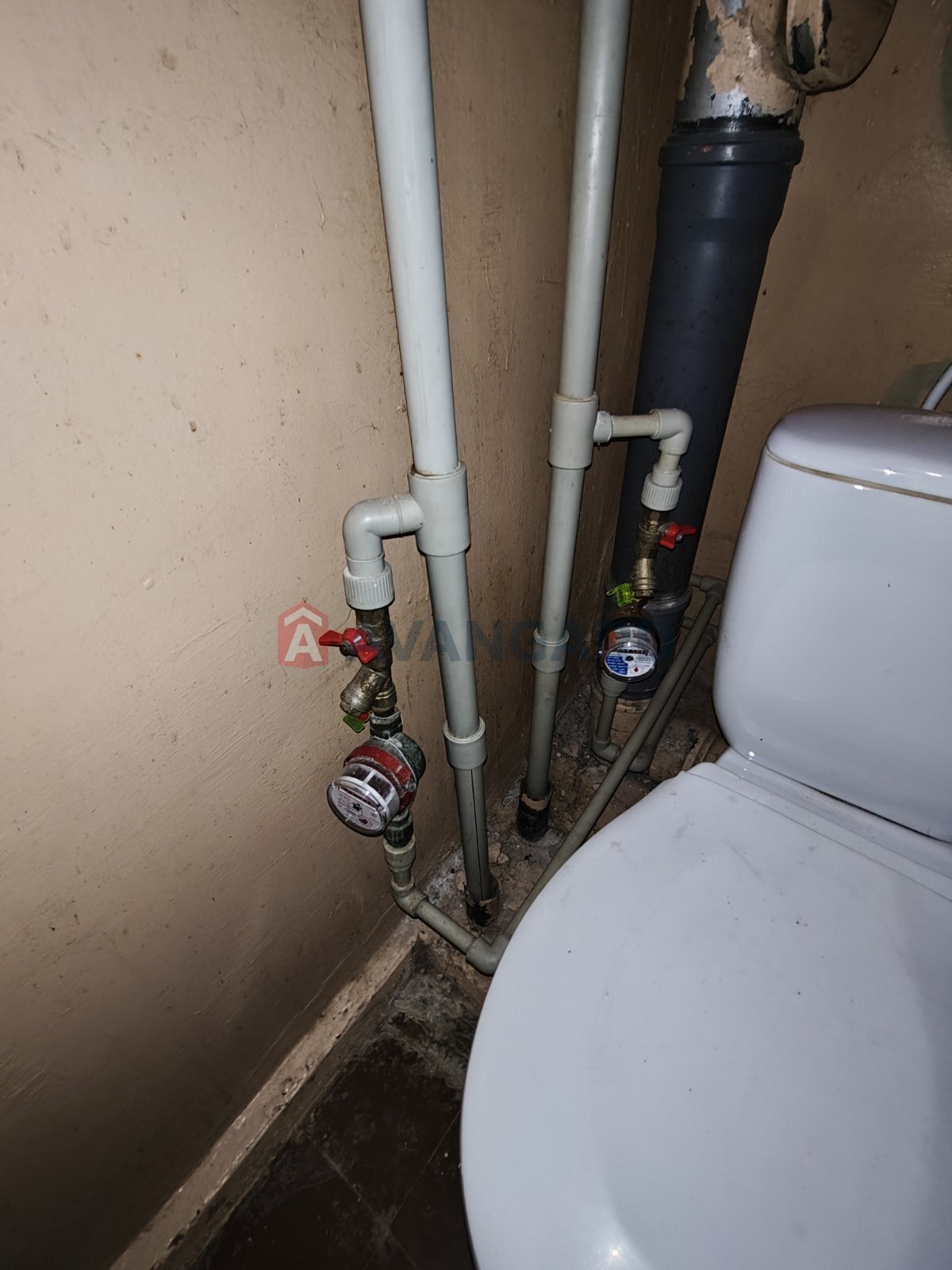 1 комн. квартира, 34/18/6 кв. м., 5/9 этаж фото 15 1 комн. квартира, 34/18/6 кв. м., 5/9 этаж фото 15