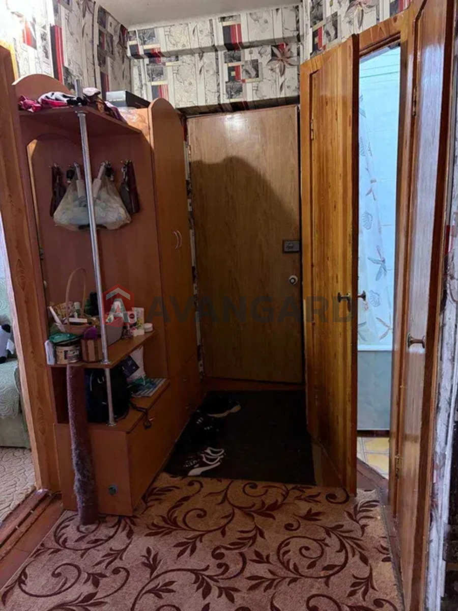 3 комн. квартира, 55/-/6 кв. м., 3/5 этаж фото 8 3 комн. квартира, 55/-/6 кв. м., 3/5 этаж фото 8