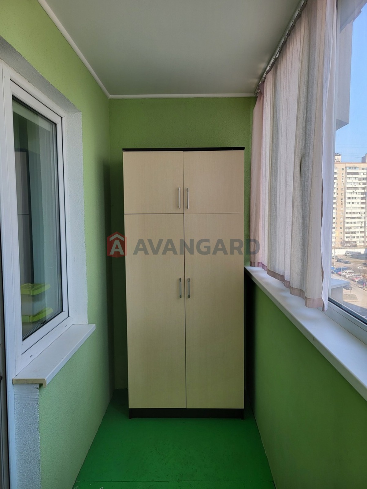 1 ��. ��������, 46/19/10 ��. �., 8/24 ������ ���� 10