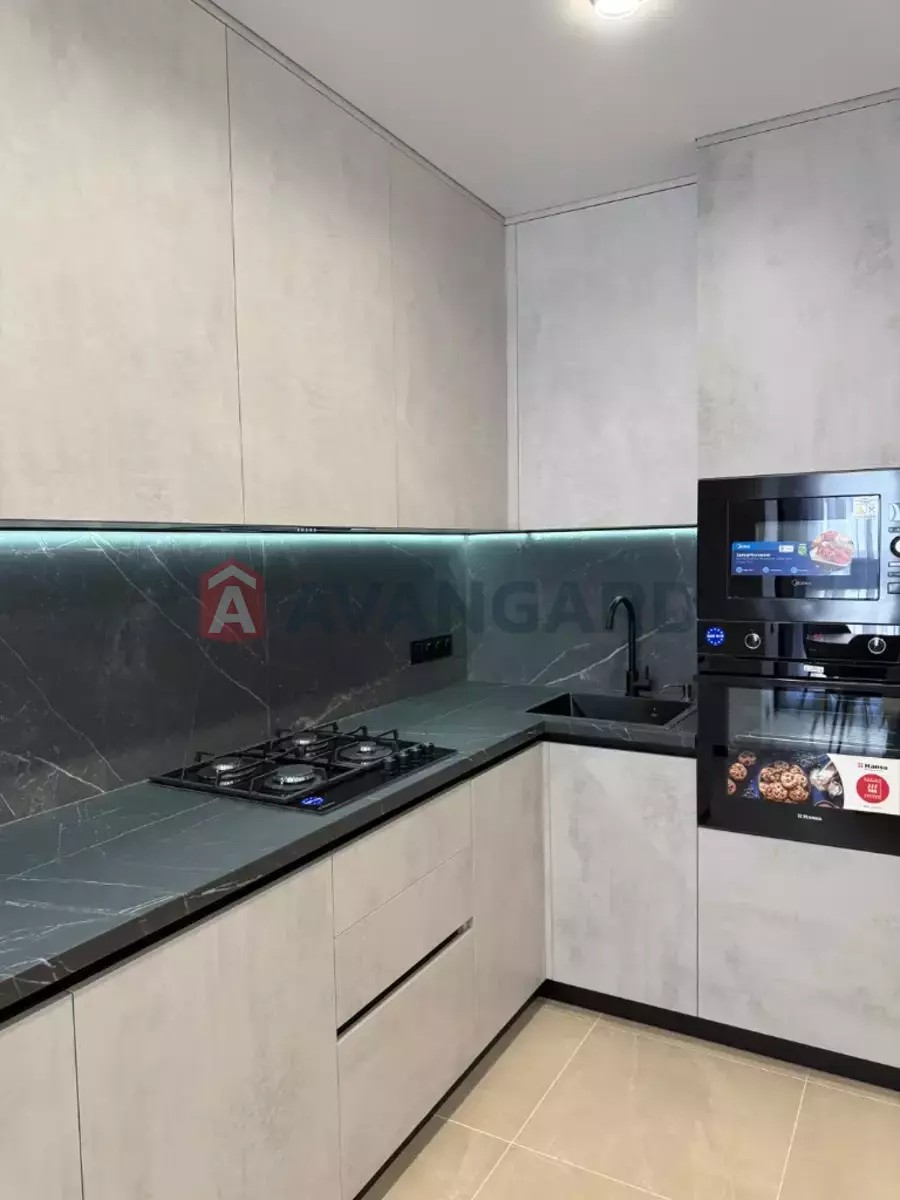 1 кім. квартира, 46/-/- кв. м., 3/10 поверх фото 9 1 кім. квартира, 46/-/- кв. м., 3/10 поверх фото 9