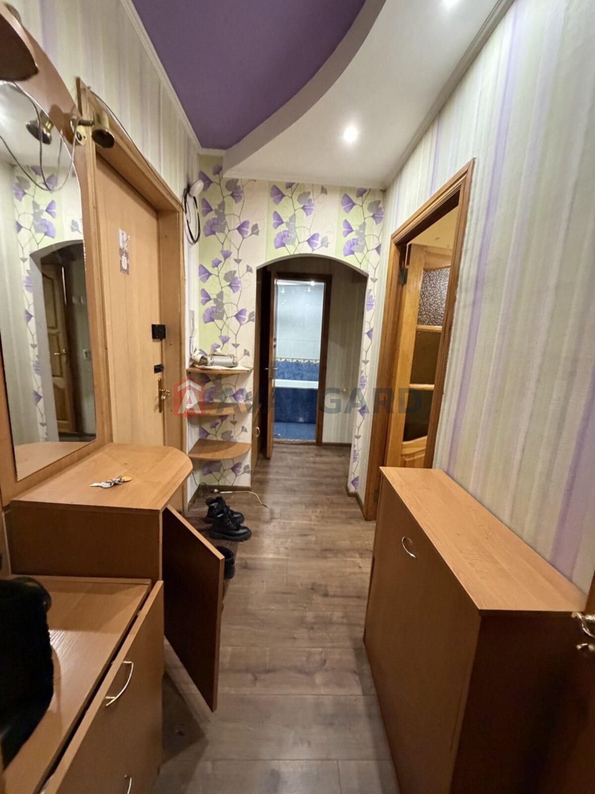 2 кім. квартира, 49/32/13 кв. м., 1/9 поверх фото 11 2 кім. квартира, 49/32/13 кв. м., 1/9 поверх фото 11