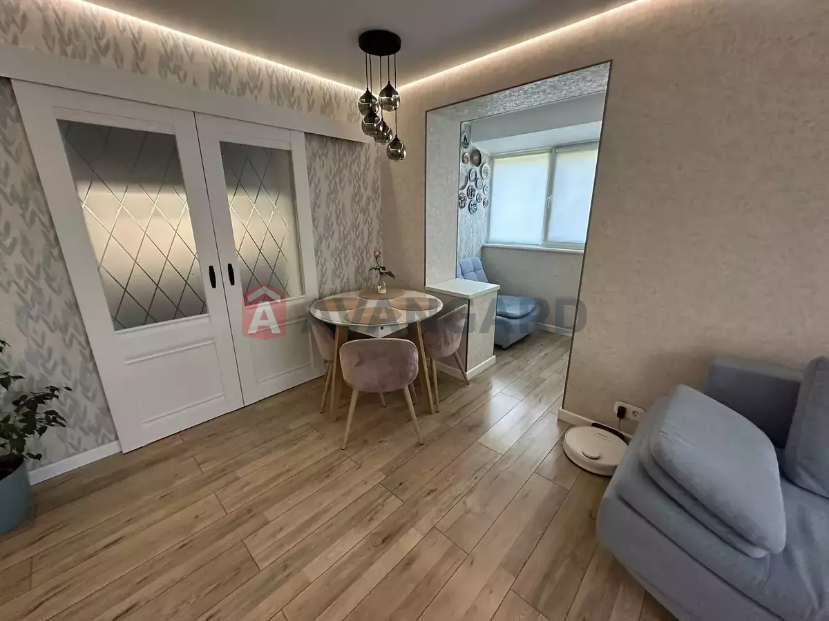 3 комн. квартира, 65/42/8 кв. м., 2/9 этаж фото 14 3 комн. квартира, 65/42/8 кв. м., 2/9 этаж фото 14