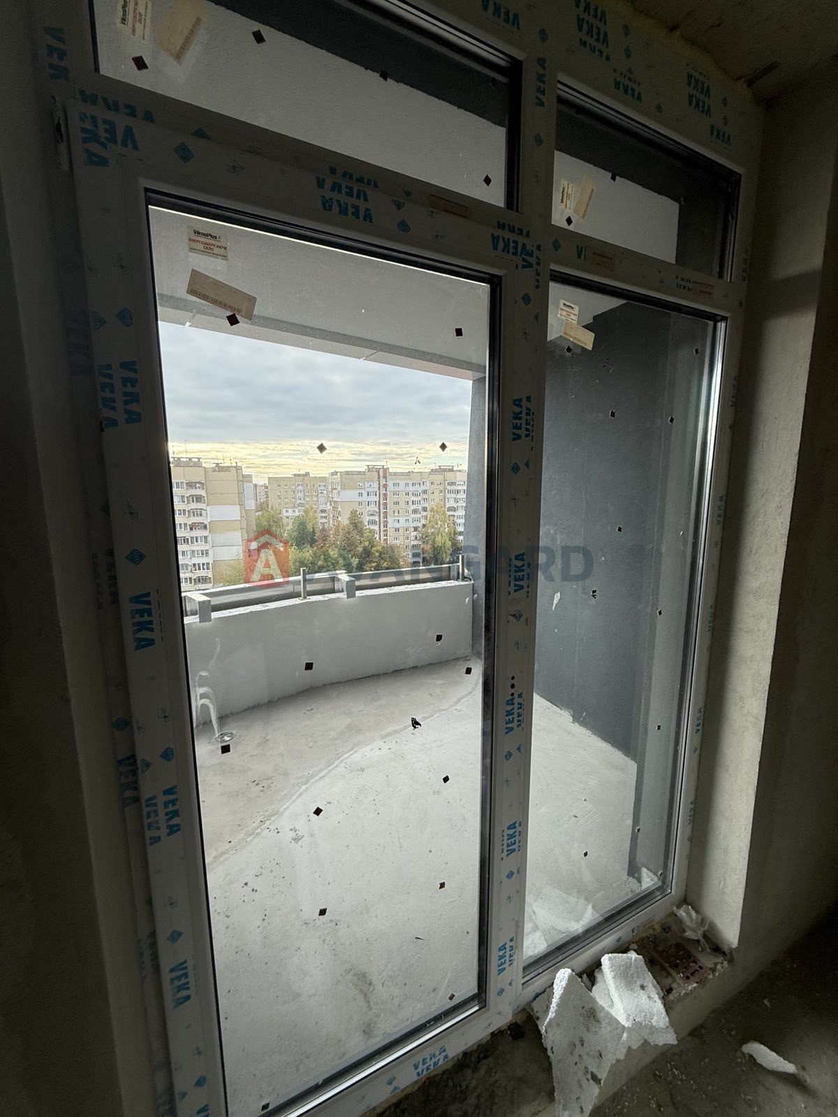 1 ��. ��������, 46/14,2/16,5 ��. �., 9/16 ������ ���� 23