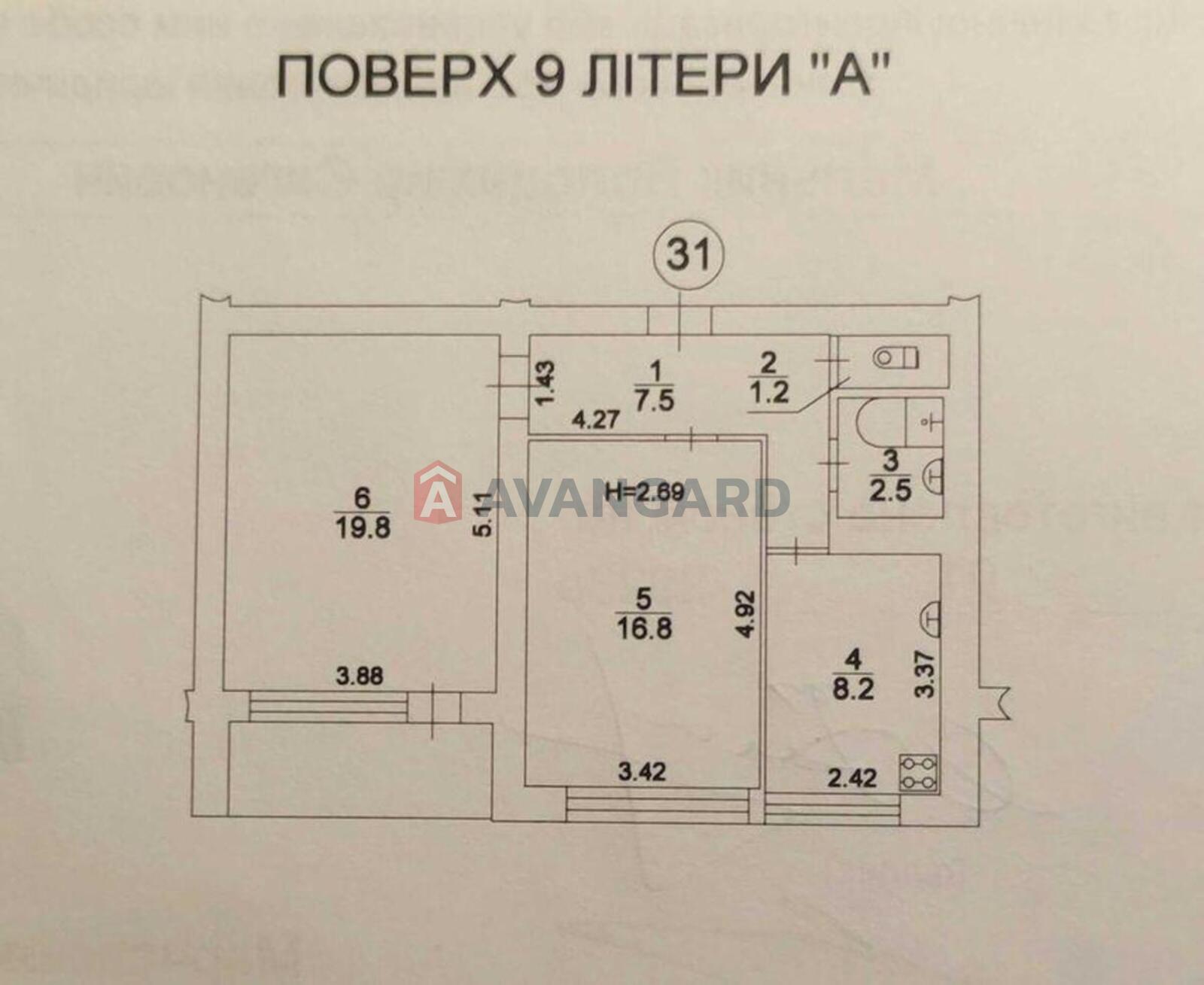 2 ��. ��������, 60/-/8 ��. �., 9/9 ������ ���� 11