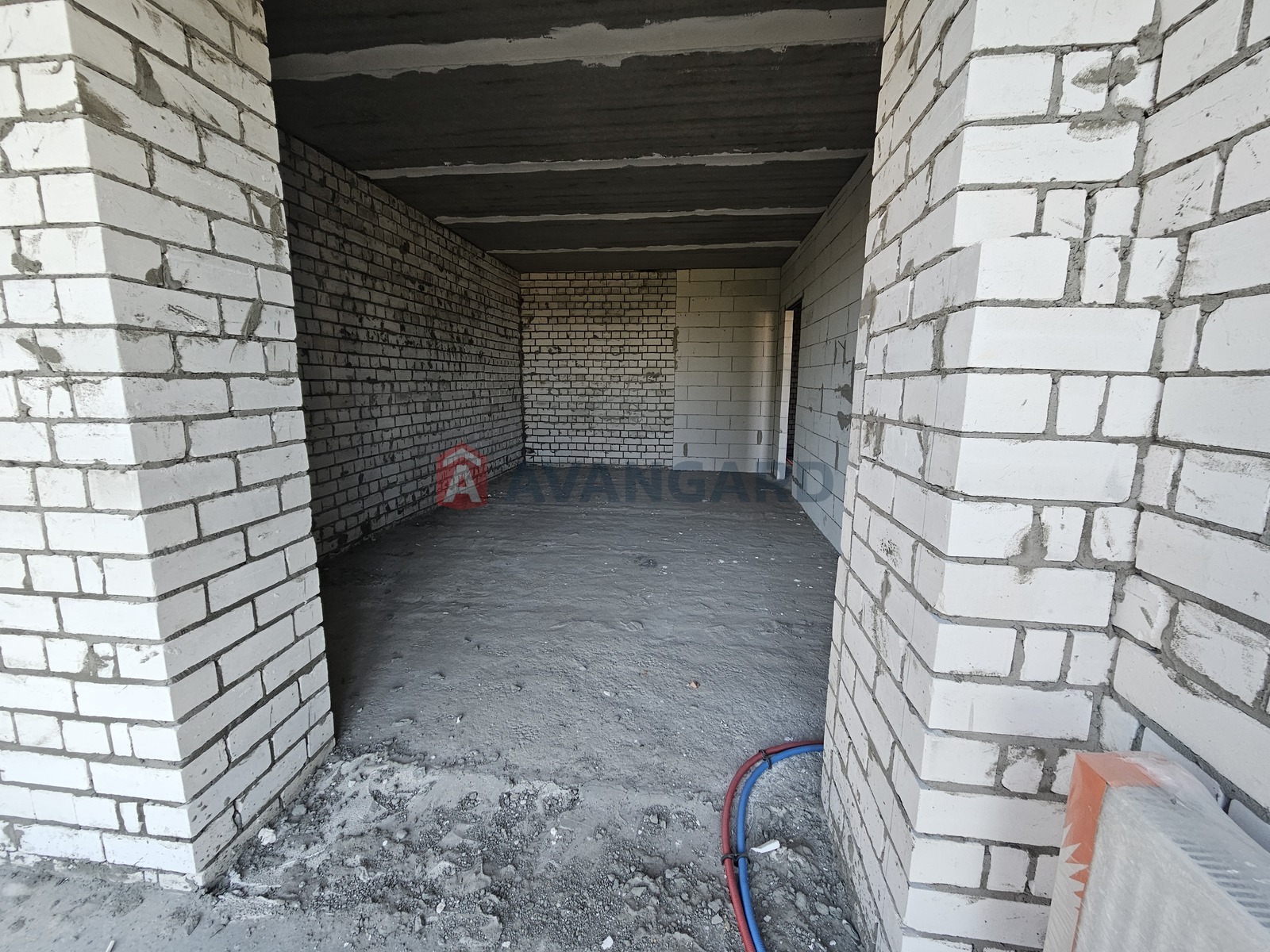 2 комн. квартира, 87/39/15 кв. м., 1/15 этаж фото 22 2 комн. квартира, 87/39/15 кв. м., 1/15 этаж фото 22