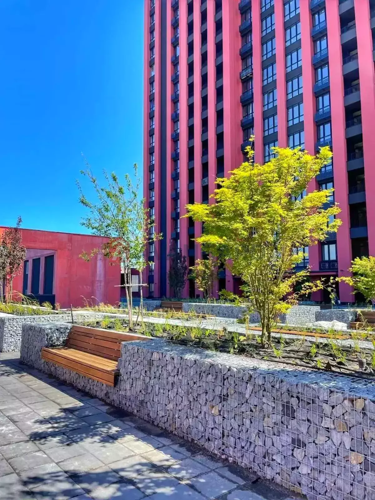 2 комн. квартира, 70/-/24 кв. м., 19/26 этаж фото 11 2 комн. квартира, 70/-/24 кв. м., 19/26 этаж фото 11