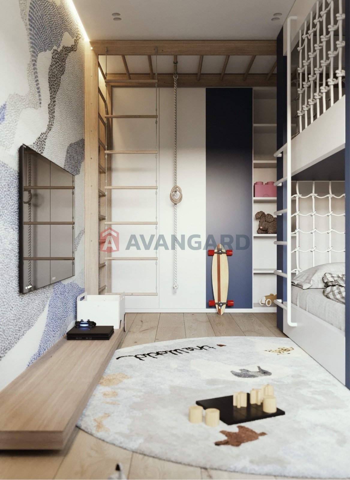 3 ��. ��������, 76/40/32 ��. �., 6/10 ������ ���� 14