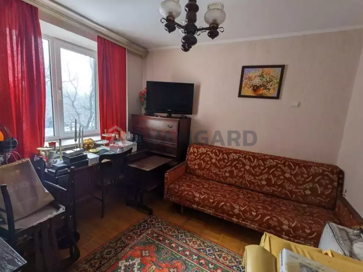 3 комн. квартира, 67/-/7 кв. м., 4/14 этаж фото 4 3 комн. квартира, 67/-/7 кв. м., 4/14 этаж фото 4