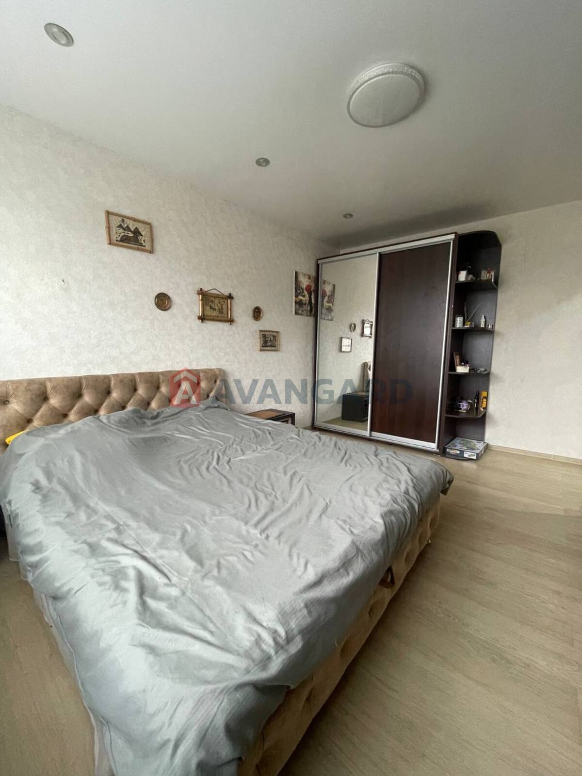 3 кім. квартира, 66/40/10 кв. м., 5/5 поверх фото 10 3 кім. квартира, 66/40/10 кв. м., 5/5 поверх фото 10