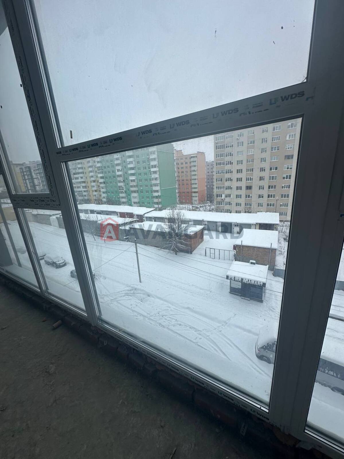 1 ����. ��������, 44/18/10 ��. �., 5/9 ���� ���� 3