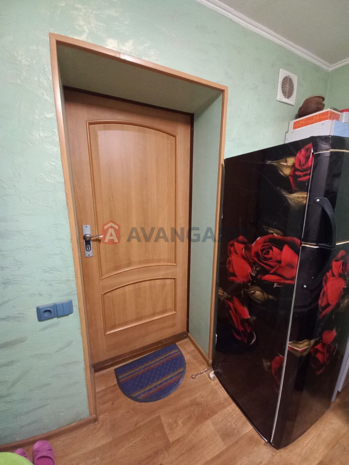 2 комн. квартира, 18/-/10 кв. м., 4/5 этаж фото 3 2 комн. квартира, 18/-/10 кв. м., 4/5 этаж фото 3