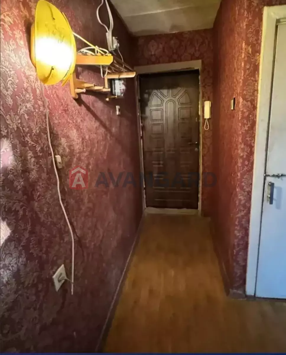 2 кім. квартира, 40/24/6 кв. м., 3/4 поверх фото 3 2 кім. квартира, 40/24/6 кв. м., 3/4 поверх фото 3