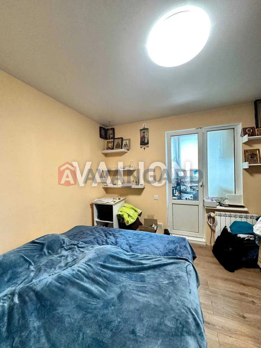 2 комн. квартира, 65/29/21 кв. м., 18/25 этаж фото 2 2 комн. квартира, 65/29/21 кв. м., 18/25 этаж фото 2