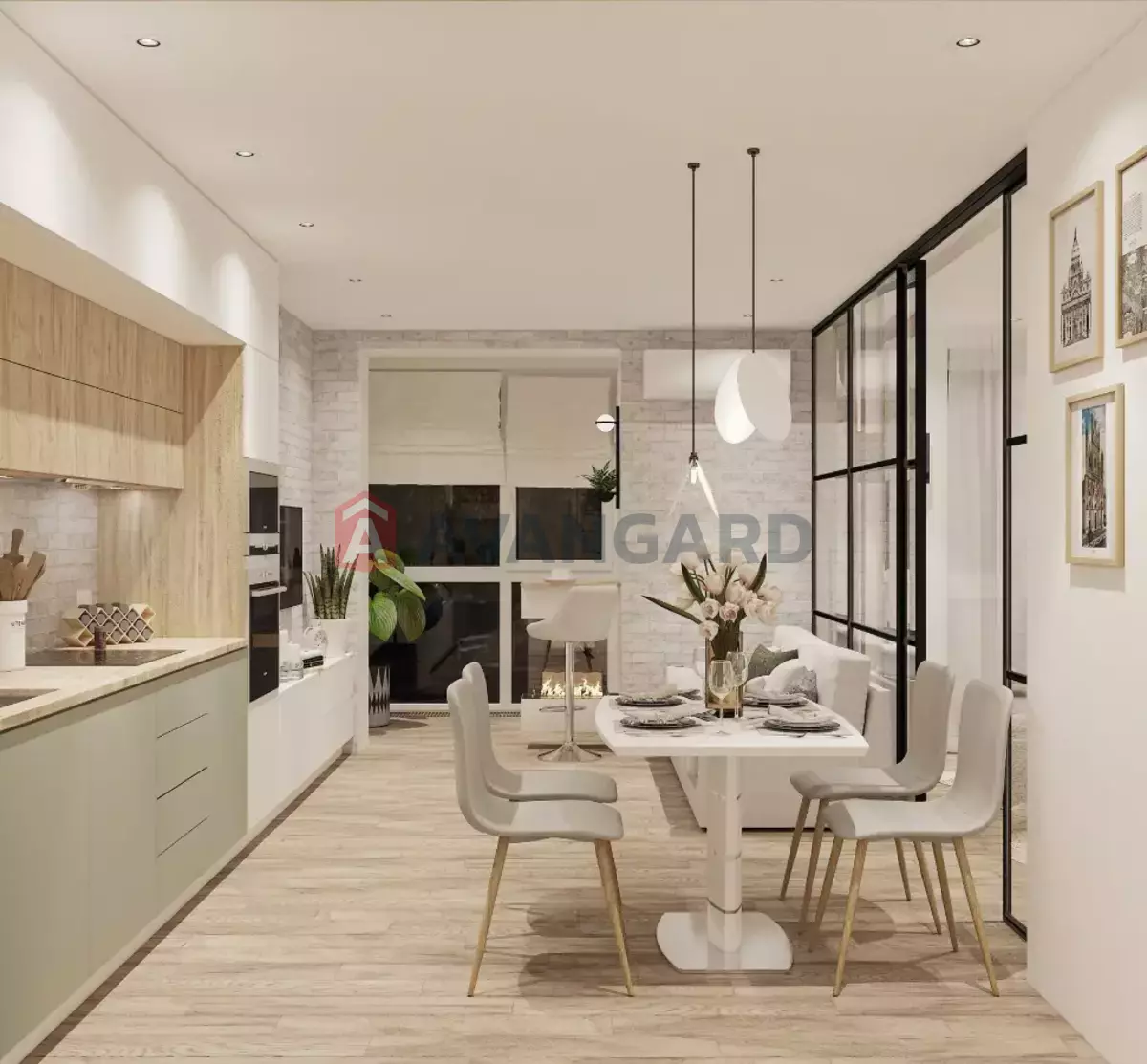 3 ��. ��������, 77/55/18 ��. �., 10/15 ������ ���� 1