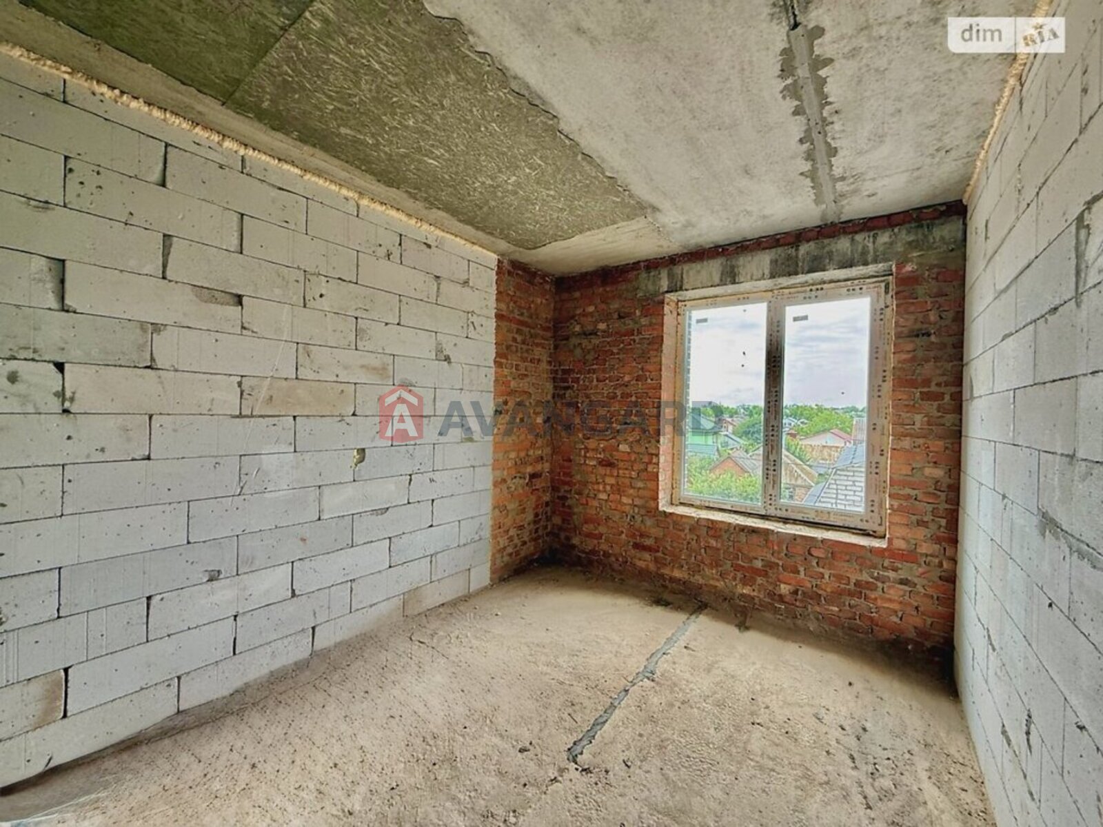 2 кім. квартира, 60/36/14 кв. м., 2/3 поверх фото 19 2 кім. квартира, 60/36/14 кв. м., 2/3 поверх фото 19