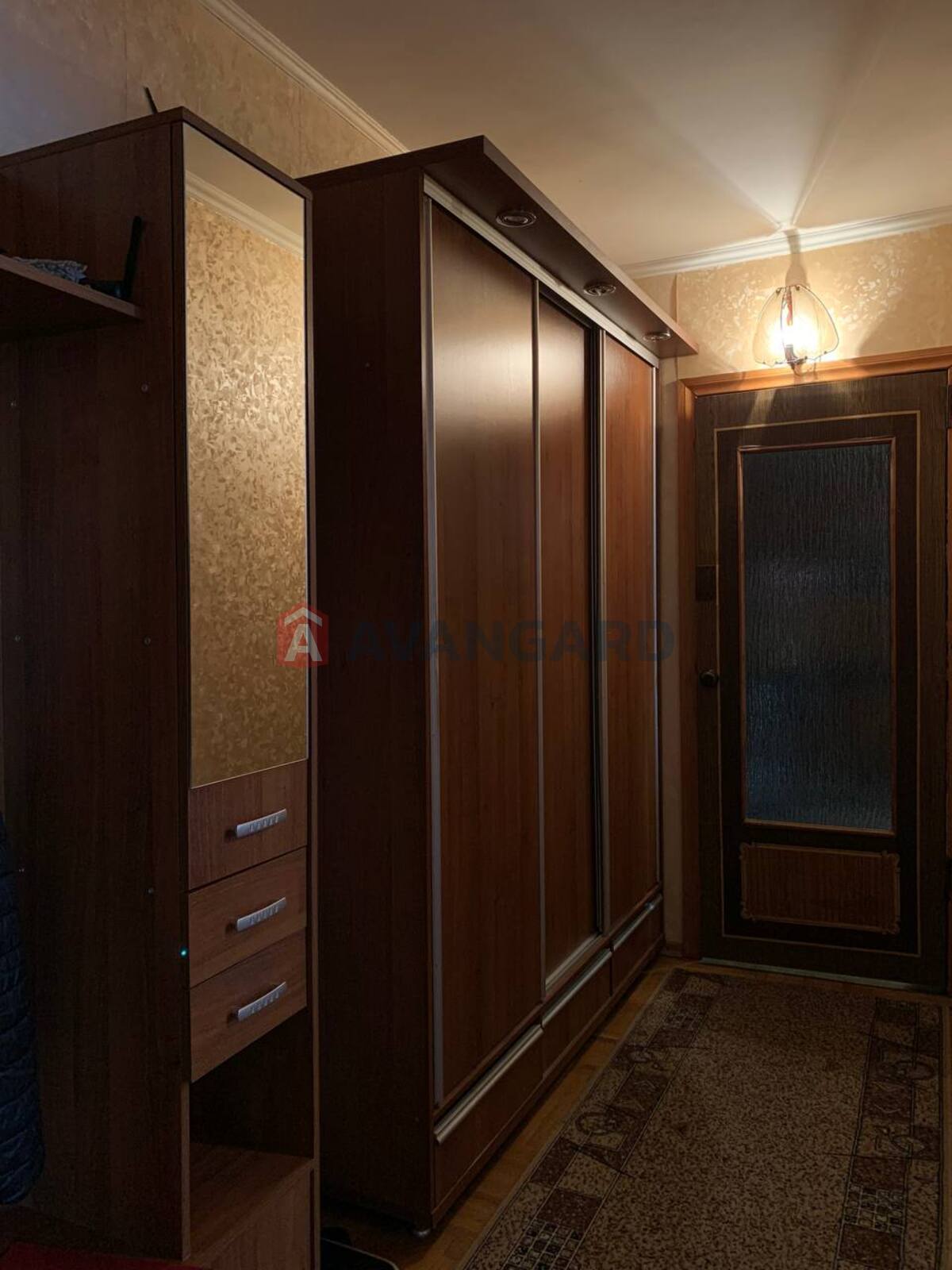 3 кім. квартира, 68/45/11 кв. м., 7/9 поверх фото 6 3 кім. квартира, 68/45/11 кв. м., 7/9 поверх фото 6