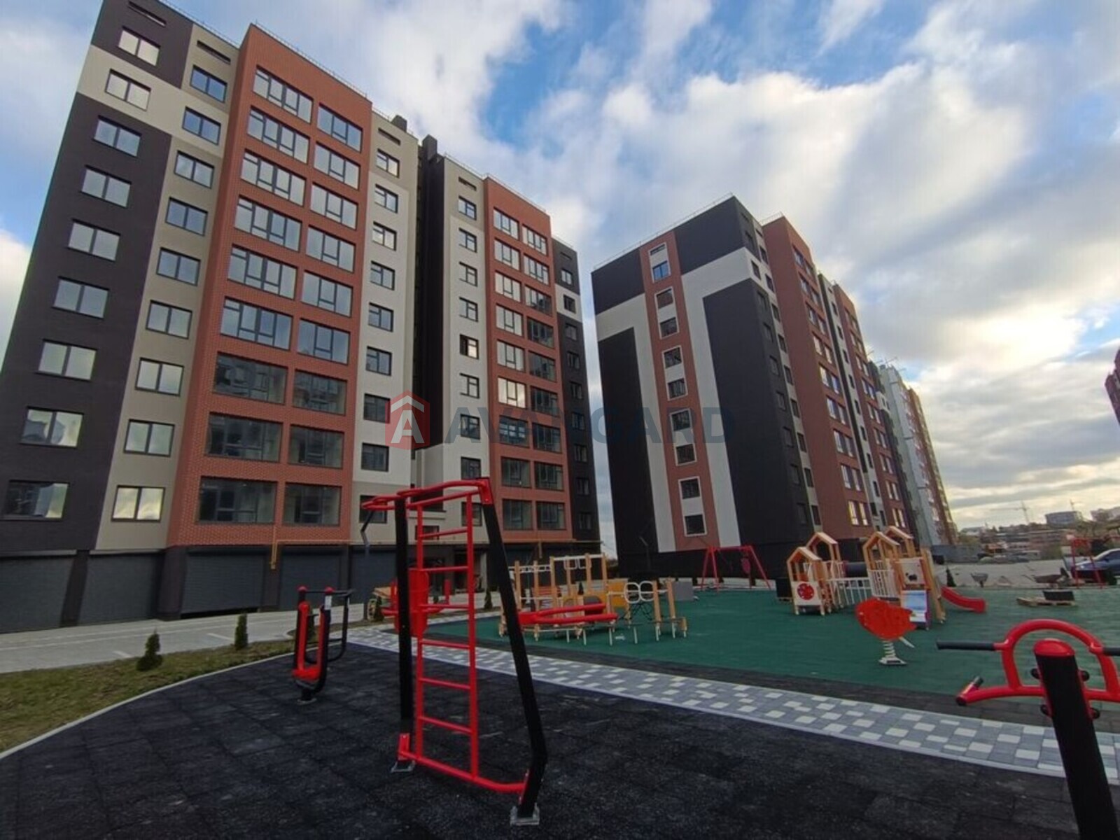 1 комн. квартира, 43/-/11 кв. м., 3/9 этаж фото 16 1 комн. квартира, 43/-/11 кв. м., 3/9 этаж фото 16