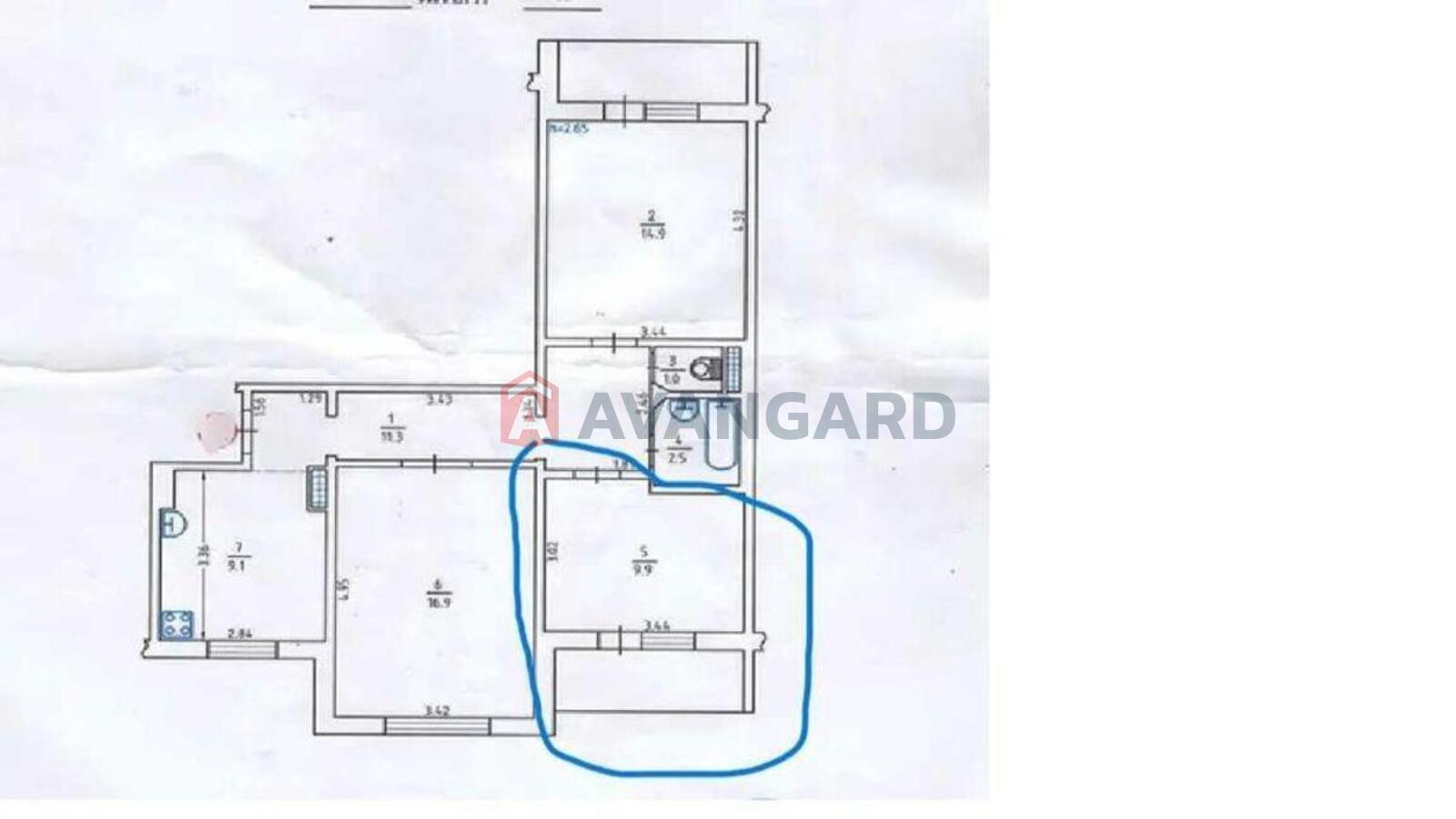 1 ��. ��������, 68/-/8 ��. �., 7/10 ������ ���� 2