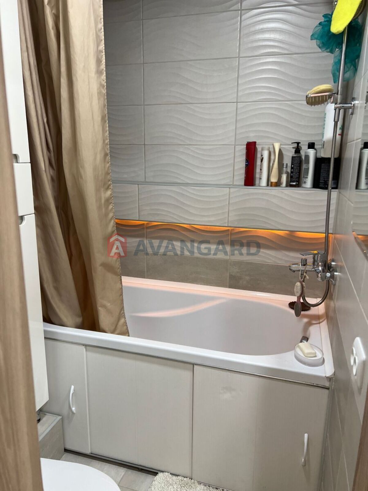 1 кім. квартира, 30/-/6 кв. м., 2/5 поверх фото 9 1 кім. квартира, 30/-/6 кв. м., 2/5 поверх фото 9