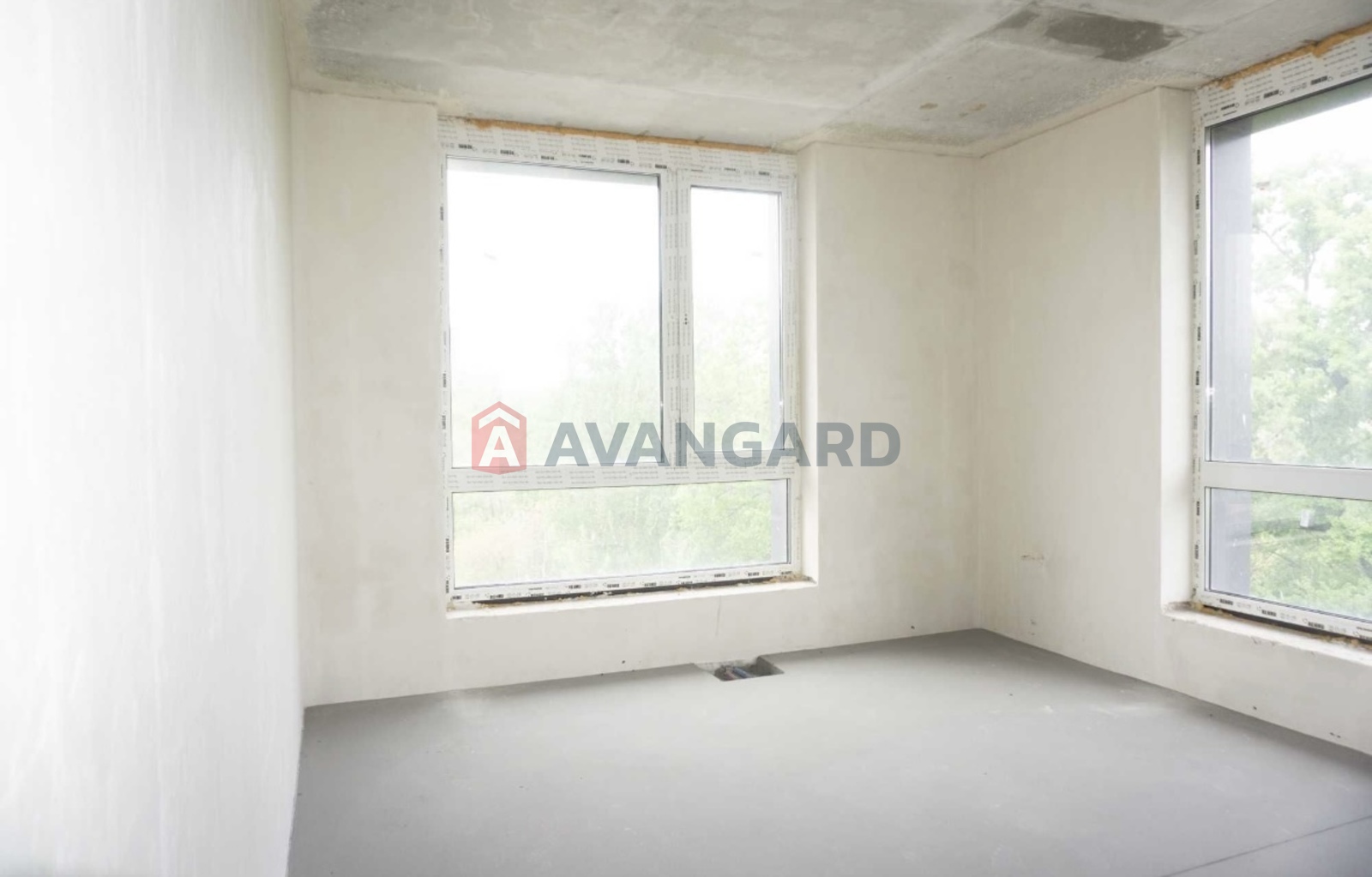 2 ��. ��������, 55,83/29.2/11 ��. �., 17/24 ������ ���� 3