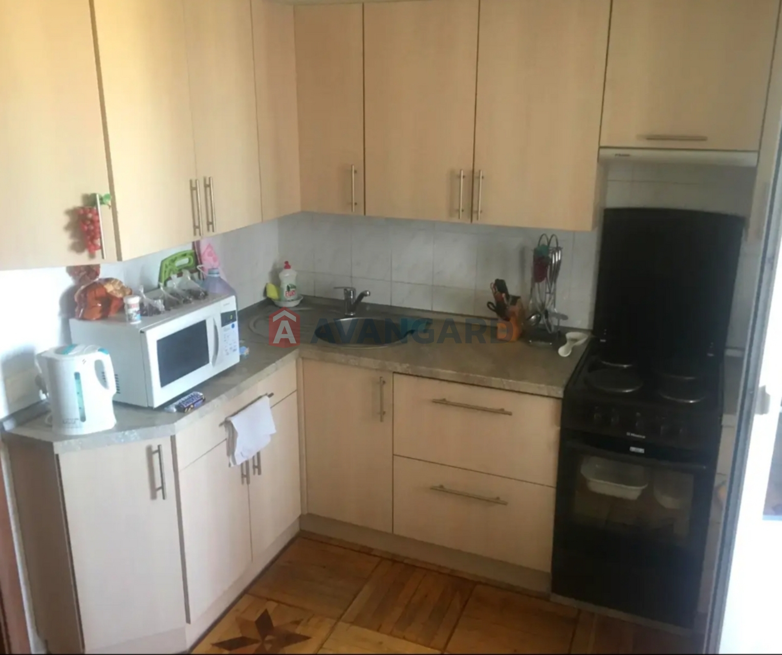 3 кім. квартира, 72/-/9 кв. м., 15/16 поверх фото 3 3 кім. квартира, 72/-/9 кв. м., 15/16 поверх фото 3