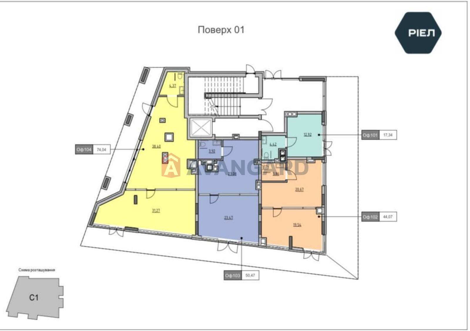 1 ��. ��������, 32/11/10 ��. �., 3/12 ������ ���� 8