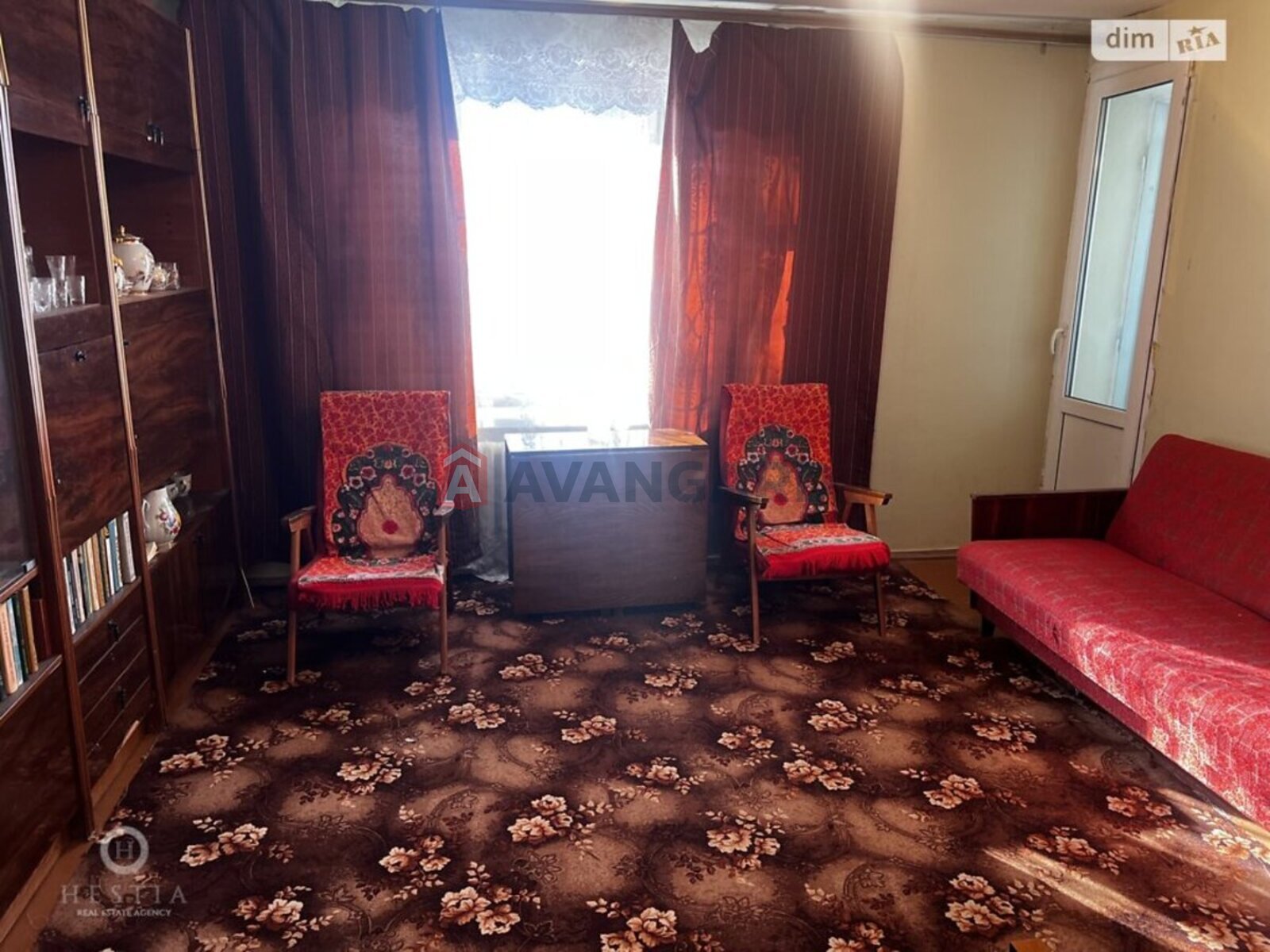 2 кім. квартира, 52/28/7 кв. м., 1/9 поверх фото 7 2 кім. квартира, 52/28/7 кв. м., 1/9 поверх фото 7