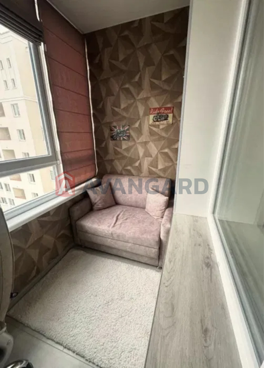 3 комн. квартира, 92/-/25 кв. м., 11/12 этаж фото 12 3 комн. квартира, 92/-/25 кв. м., 11/12 этаж фото 12
