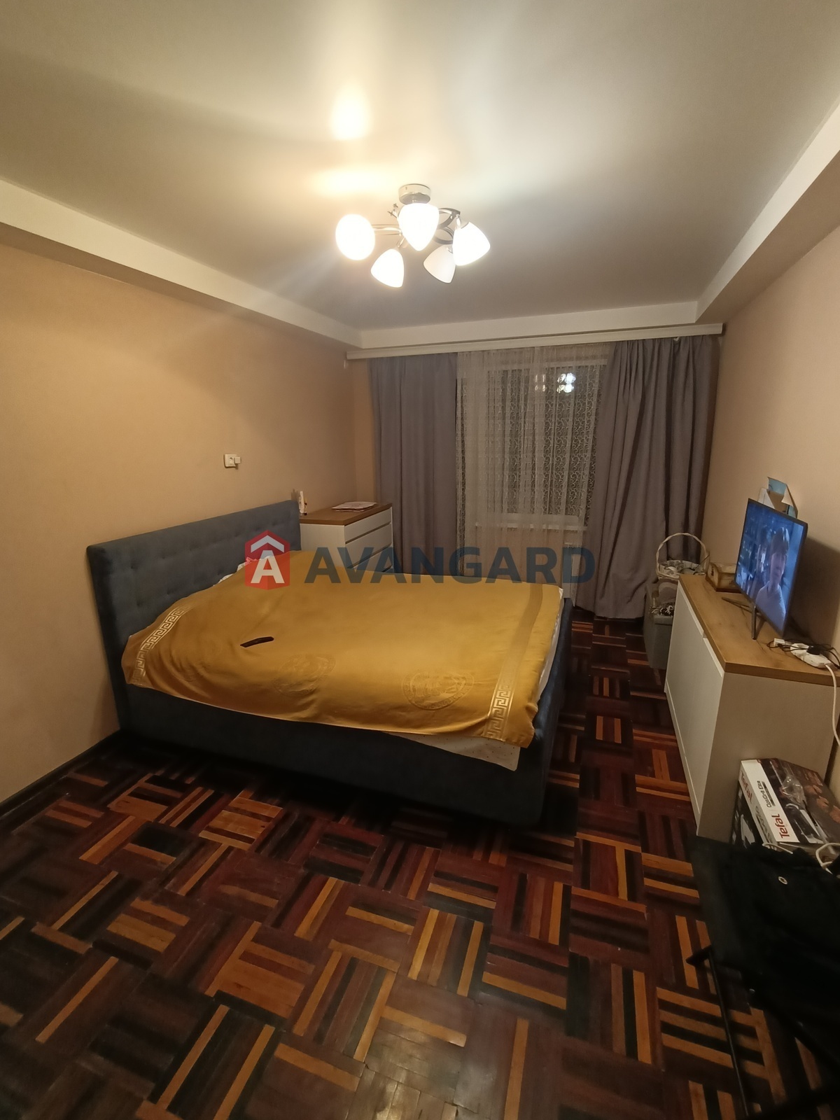 2 кім. квартира, 53/-/11 кв. м., 6/9 поверх фото 3 2 кім. квартира, 53/-/11 кв. м., 6/9 поверх фото 3