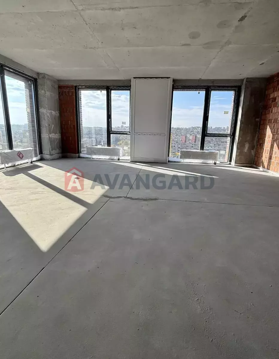 1 кім. квартира, 63/57/- кв. м., 16/25 поверх фото 5 1 кім. квартира, 63/57/- кв. м., 16/25 поверх фото 5