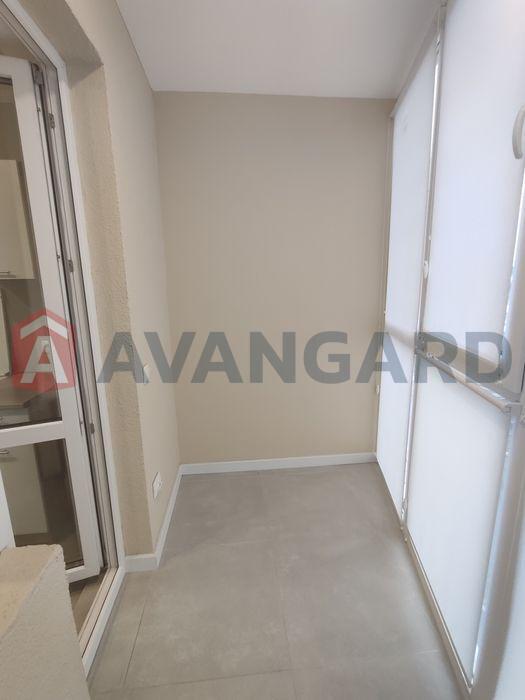 1 комн. квартира, 37/17/9 кв. м., 4/14 этаж фото 15 1 комн. квартира, 37/17/9 кв. м., 4/14 этаж фото 15