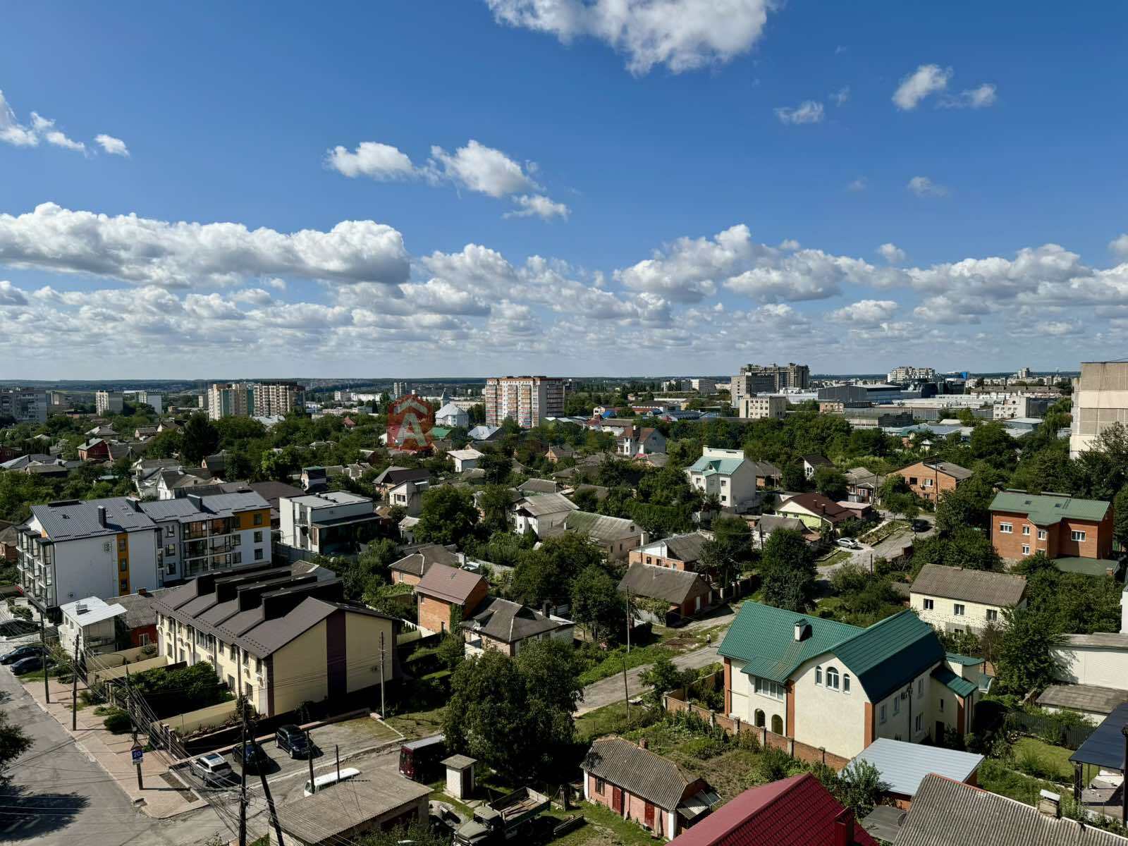 2 кім. квартира, 64.8/29.4/18 кв. м., 8/8 поверх фото 30 2 кім. квартира, 64.8/29.4/18 кв. м., 8/8 поверх фото 30
