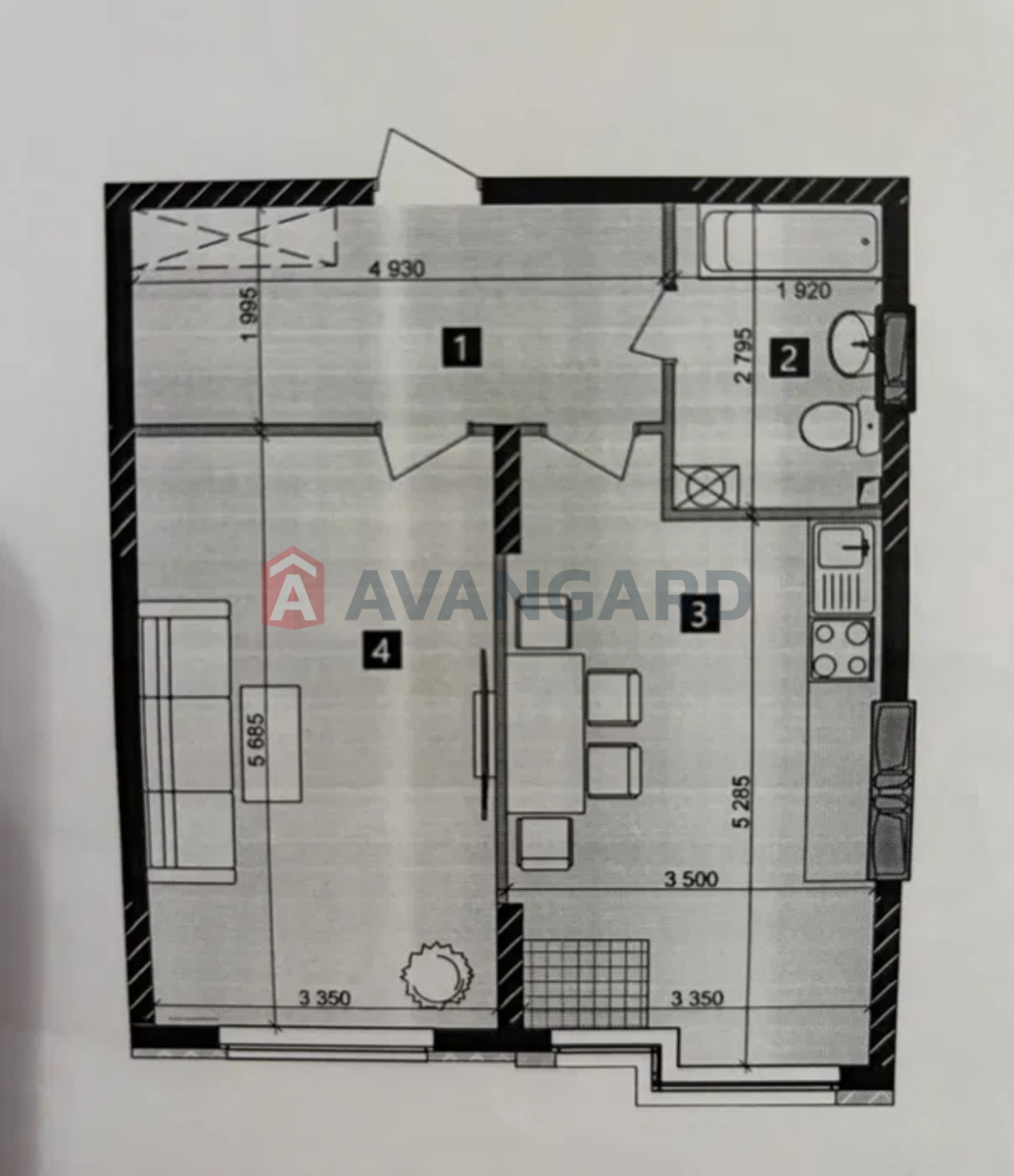 1 ��. ��������, 52/-/18 ��. �., 15/23 ������ ���� 16