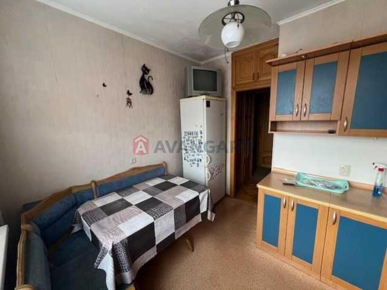 2 кім. квартира, 52/-/9 кв. м., 10/12 поверх фото 4 2 кім. квартира, 52/-/9 кв. м., 10/12 поверх фото 4