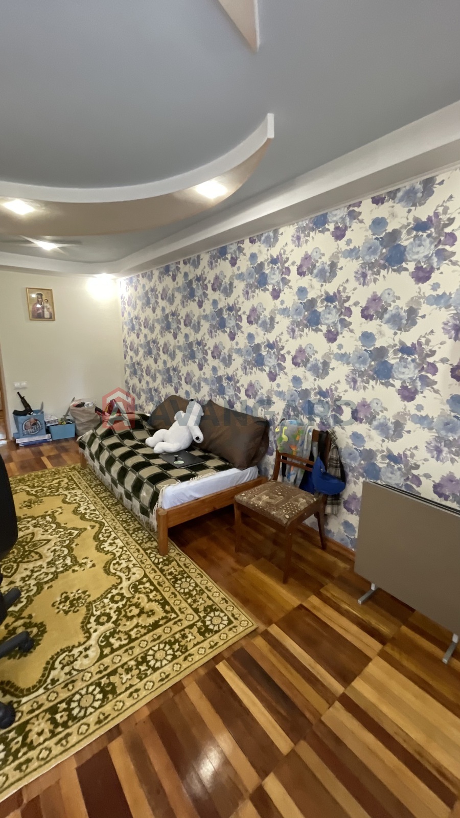 3 комн. квартира, 68/-/8 кв. м., 2/9 этаж фото 20 3 комн. квартира, 68/-/8 кв. м., 2/9 этаж фото 20