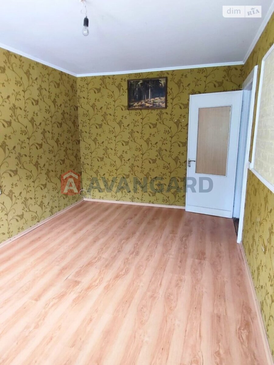 3 кім. квартира, 57/43/6 кв. м., 1/5 поверх фото 6 3 кім. квартира, 57/43/6 кв. м., 1/5 поверх фото 6