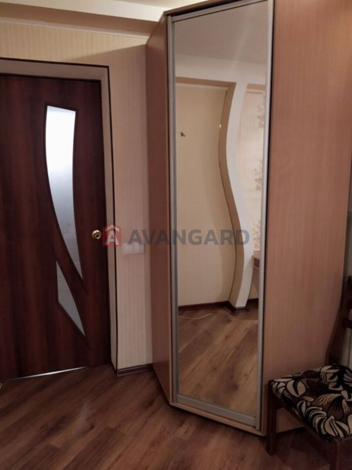 2 комн. квартира, 45/-/7 кв. м., 2/5 этаж фото 3 2 комн. квартира, 45/-/7 кв. м., 2/5 этаж фото 3