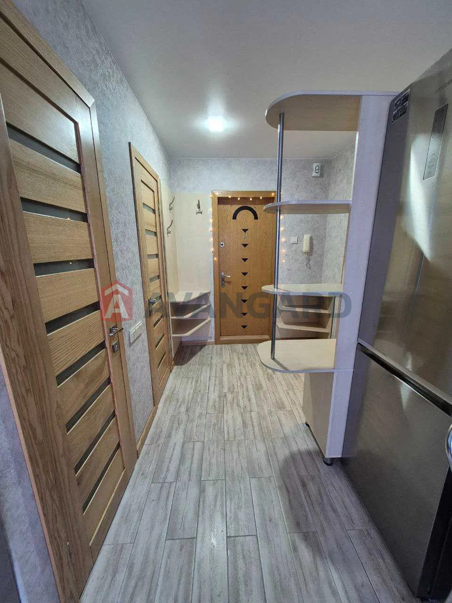 3 кім. квартира, 72/-/14 кв. м., 5/9 поверх фото 18 3 кім. квартира, 72/-/14 кв. м., 5/9 поверх фото 18