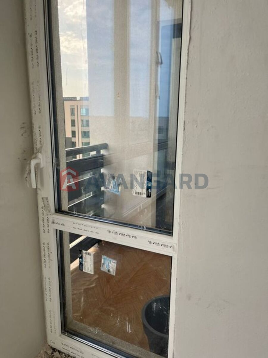 3 кім. квартира, 77/-/27 кв. м., 10 ,11/11 поверх фото 5 3 кім. квартира, 77/-/27 кв. м., 10 ,11/11 поверх фото 5