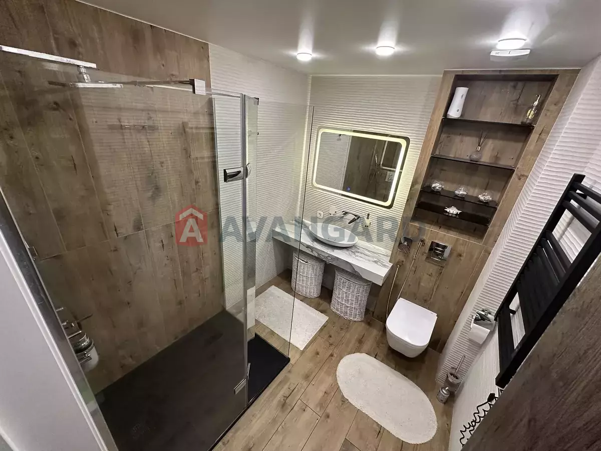 3 комн. квартира, 65/42/8 кв. м., 2/9 этаж фото 6 3 комн. квартира, 65/42/8 кв. м., 2/9 этаж фото 6