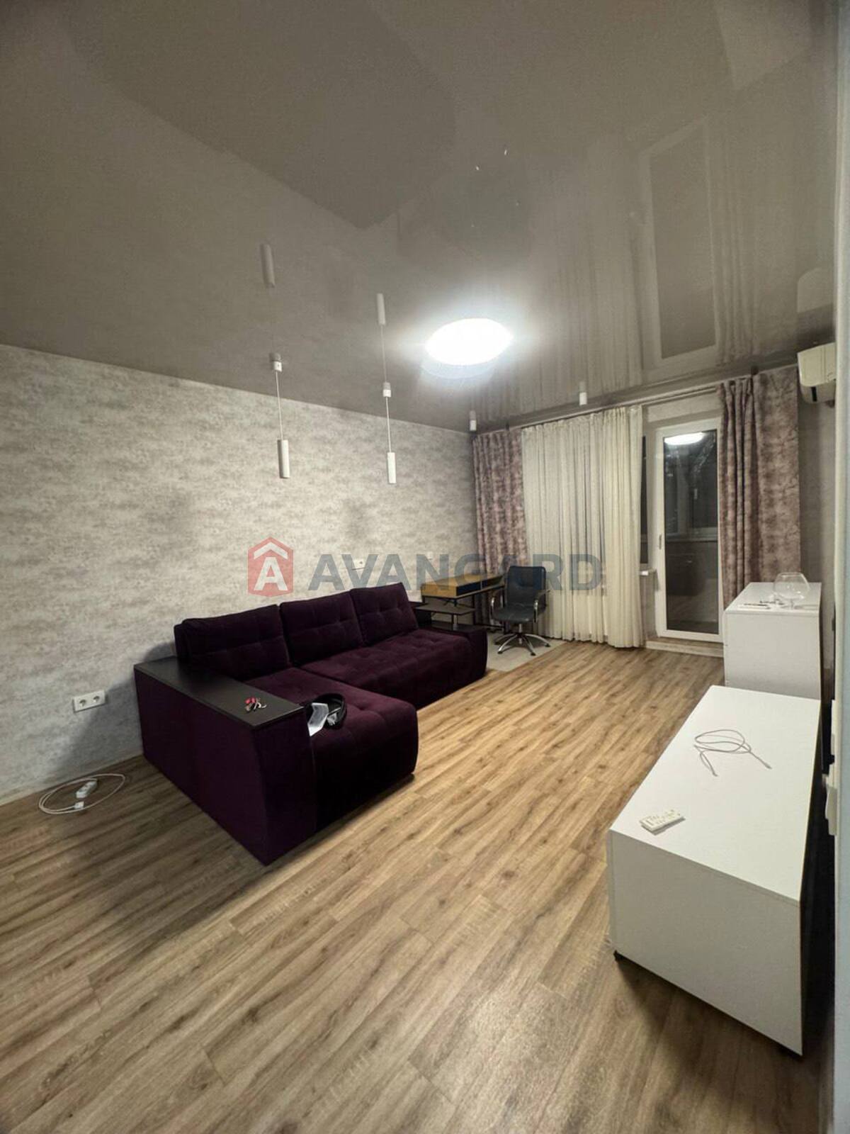 1 кім. квартира, 38/19/7 кв. м., 4/9 поверх фото 13 1 кім. квартира, 38/19/7 кв. м., 4/9 поверх фото 13