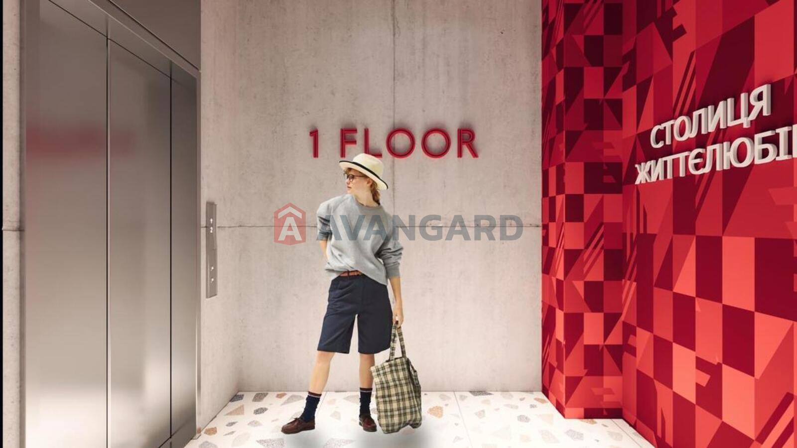 2 ��. ��������, 54/23/21 ��. �., 6/7 ������ ���� 6