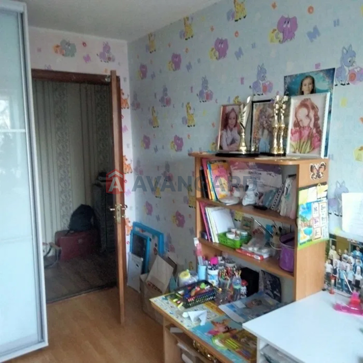 1 ����. ��������, 64/-/6 ��. �., 6/9 ���� ���� 7