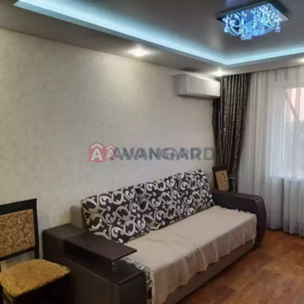 3 комн. квартира, 68/40/9 кв. м., 9/9 этаж фото 6 3 комн. квартира, 68/40/9 кв. м., 9/9 этаж фото 6